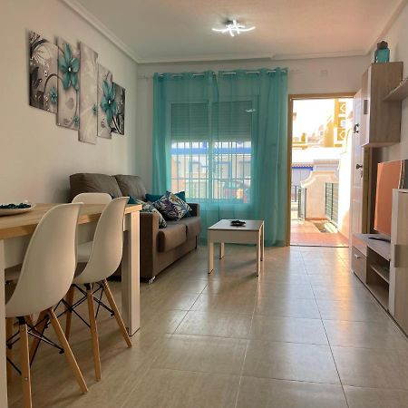 Adosado Playa, Geoda Y Aguilas Cerca, Con Barbacoa Y Piscina En San Juan De Los Terreros Exterior photo