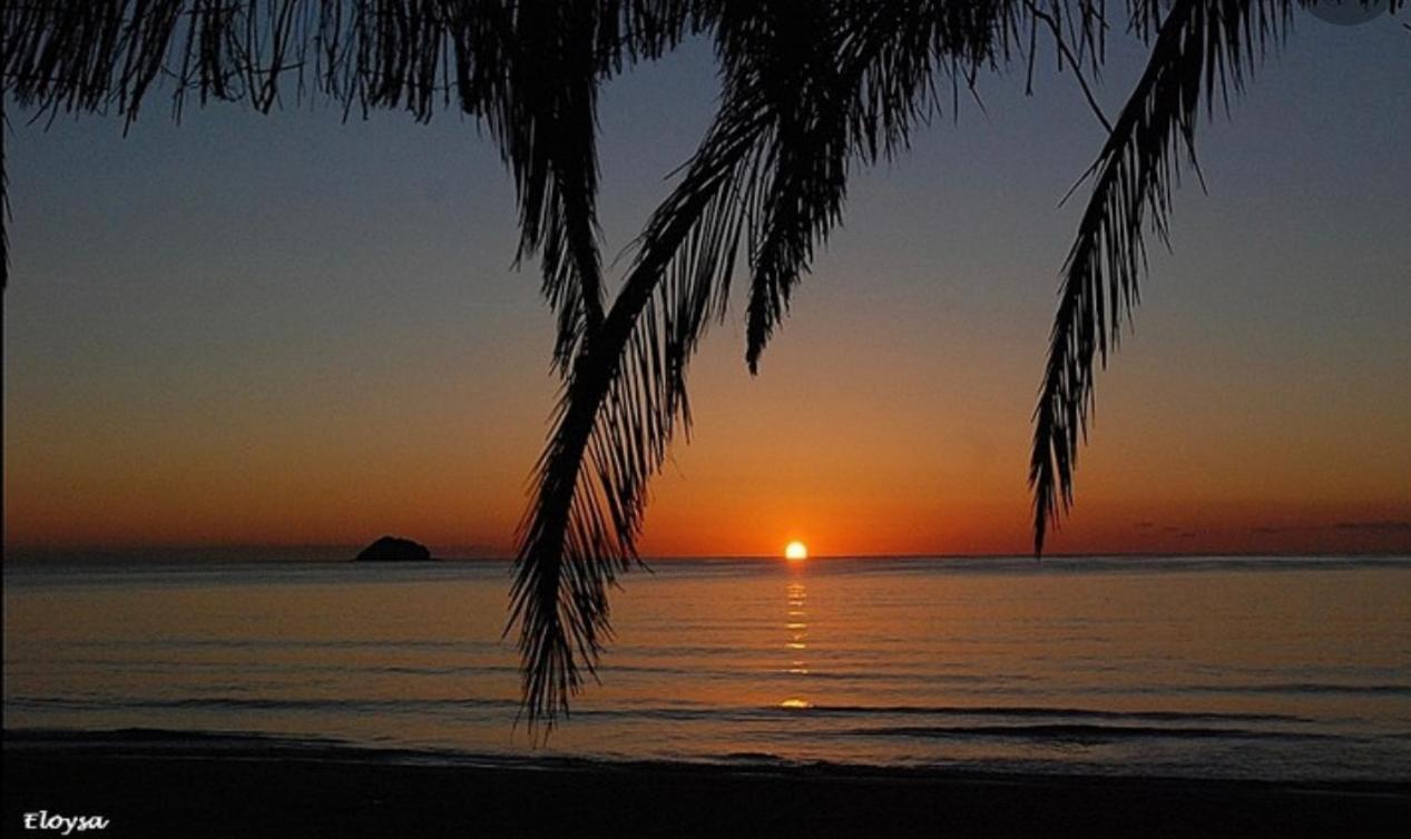 Adosado Playa, Geoda Y Aguilas Cerca, Con Barbacoa Y Piscina En San Juan De Los Terreros Exterior photo